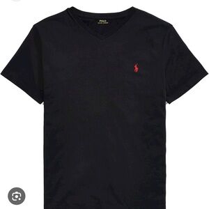 Polo Ralph Lauren men v neck